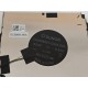 Cooler Laptop, Dell, Precision 3480, P165G, P165G001, 0KF74T, KF74T, EG50060S1-C650-S9A, DC2800135SL, DFS5K22B15673C-FQ88, DC2800135FL, 5V, 0.5A