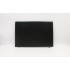 Capac Display Laptop, Lenovo, IdeaPad 500-15ACZ Type 80K4, 5CB0J23535, AP1BJ000701, negru
