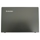 Capac Display Laptop, Lenovo, IdeaPad 500-15ACZ Type 80K4, 5CB0J23535, AP1BJ000701, negru