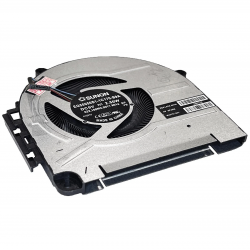 Cooler placa video Laptop, HP, Envy 17-CH, 17M-CH, TPN-W148, M45787-001, EG50050S1-1C170-C9A, 5V, 2.25W, GPU