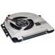 Cooler placa video Laptop, HP, Envy 17-CH, 17M-CH, TPN-W148, M45787-001, EG50050S1-1C170-C9A, 5V, 2.25W, GPU