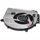 Cooler placa video Laptop, HP, Envy 17-CH, 17M-CH, TPN-W148, M45787-001, EG50050S1-1C170-C9A, 5V, 2.25W, GPU