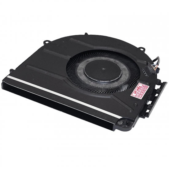 Cooler placa video Laptop, HP, Envy 17-CH, 17M-CH, TPN-W148, M45787-001, EG50050S1-1C170-C9A, 5V, 2.25W, GPU