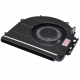 Cooler placa video Laptop, HP, Envy 17-CH, 17M-CH, TPN-W148, M45787-001, EG50050S1-1C170-C9A, 5V, 2.25W, GPU