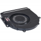 Cooler placa video Laptop, HP, Envy 17-CH, 17M-CH, TPN-W148, M45787-001, EG50050S1-1C170-C9A, 5V, 2.25W, GPU