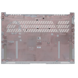 Carcasa inferioara bottom case Laptop, Asus, VivoBook Pro 16 K6602Z, K6602ZC, K6602ZE, 90NB0Z52-R7D020, HQ2073135X000, NB6227, 96W, K6602ZC-2S, argintie