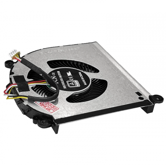 Cooler placa video Laptop Gaming, Mifcom Workstation PC70HP, 5V, 0.5A, GPU
