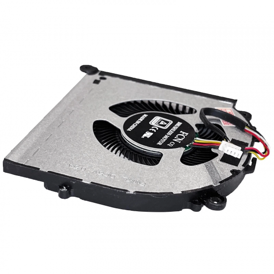 Cooler placa video Laptop Gaming, Mifcom Workstation PC70HP, 5V, 0.5A, GPU