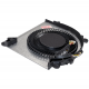 Cooler placa video Laptop Gaming, Mifcom Workstation PC70HP, 5V, 0.5A, GPU
