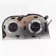 Ansamblu coolere compatibil Laptop, Dell, Latitude EG50050S1-CL50-S9A, EG50050S1-CL60-S9A, 5V, 0.34A, 0.36A