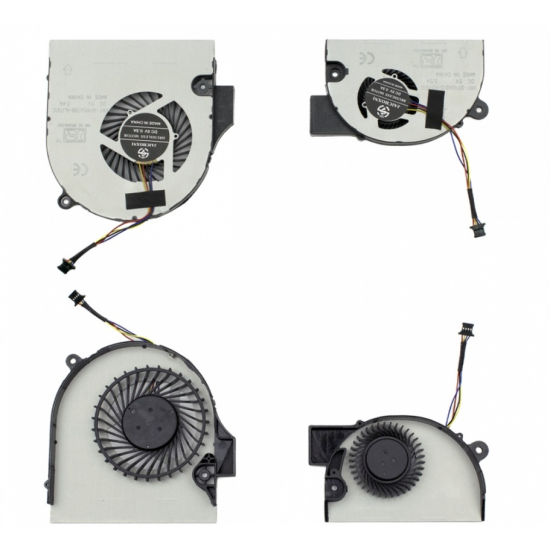 Set coolere Laptop, Acer, Aspire VN7-791, VN7-791G