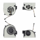 Set coolere Laptop, Acer, Aspire VN7-791, VN7-791G