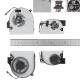 Set coolere Laptop, Acer, Aspire VN7-791, VN7-791G