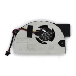 Cooler compatibil procesor Laptop, Acer, Aspire VN7-791, VN7-791G, MG60090V1-C200-S9C, 023.10021.0001, 5V, 0.50A, CPU