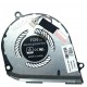 Cooler procesor Laptop, HP, Envy X360 15-DR, 15M-DR, 15T-DR, TPN-W142, L53541-001, ND75C23-18J04, 023100F00001, DFS5K12115491H-FLB6, CPU