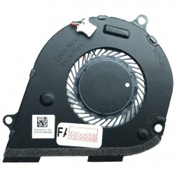 Cooler procesor Laptop, HP, Envy X360 15-DS, 15M-DS, 15Z-DS, TPN-W143, L53541-001, ND75C23-18J04, 023100F00001, DFS5K12115491H-FLB6, CPU