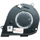 Cooler procesor Laptop, HP, Envy X360 15-DR, 15M-DR, 15T-DR, TPN-W142, L53541-001, ND75C23-18J04, 023100F00001, DFS5K12115491H-FLB6, CPU