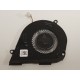 Cooler procesor Laptop, HP, Envy X360 15-DR, 15M-DR, 15T-DR, TPN-W142, L53541-001, ND75C23-18J04, 023100F00001, DFS5K12115491H-FLB6, CPU