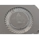 Cooler procesor Laptop, HP, Envy X360 15-DR, 15M-DR, 15T-DR, TPN-W142, L53541-001, ND75C23-18J04, 023100F00001, DFS5K12115491H-FLB6, CPU