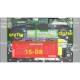 Cooler procesor Laptop, HP, Envy X360 15-DR, 15M-DR, 15T-DR, TPN-W142, L53541-001, ND75C23-18J04, 023100F00001, DFS5K12115491H-FLB6, CPU