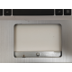 Carcasa superioara cu tastatura palmrest Laptop, Asus, VivoBook 15 K542U, K542UF, 90NB0F22-R30US0, 13NB0FD2AP0201, X542UA-1B, albastru argintiu, layout US