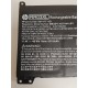 Baterie Laptop, HP, ProBook 470 G4, 687038-001, HSTNN-LB71, 3ICP7/60/80, RR03XL, 11.4V, 3930mAh, 48Wh