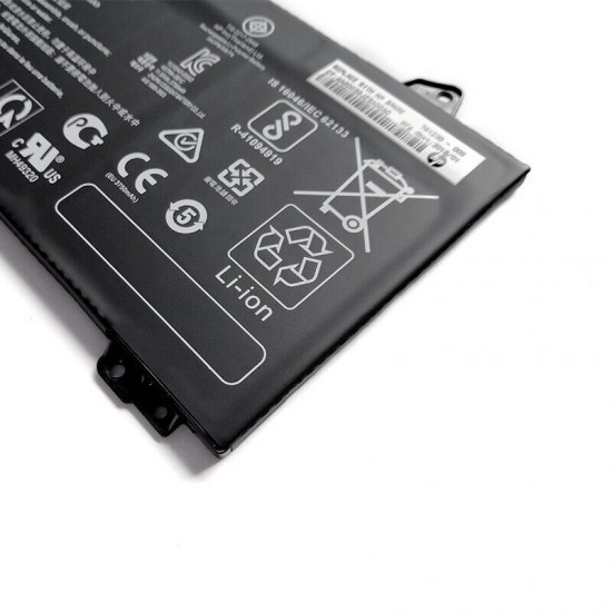 Baterie Laptop, HP, ProBook 470 G4, 687038-001, HSTNN-LB71, 3ICP7/60/80, RR03XL, 11.4V, 3930mAh, 48Wh