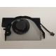 Cooler procesor Laptop, Acer, Aspire VN7-792, VN7-792G, 60.G6TN1.003, 460.06A0B.0001, 16080301A01, MG60090V1-C250-S9C, 5V, 0.50A, CPU