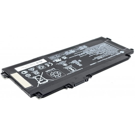 Baterie Laptop, HP, Pavilion M01144-005, M01118-241, M-1119-241, L83388-AC1, L83388-421, PP03XL, HSTNN-DB9X, HSTNN-OB1P, HSTNN-LB8S, 11.55V, 3560mAh, 43.3Wh