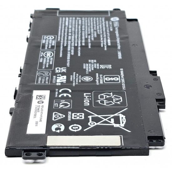 Baterie Laptop, HP, Pavilion M01144-005, M01118-241, M-1119-241, L83388-AC1, L83388-421, PP03XL, HSTNN-DB9X, HSTNN-OB1P, HSTNN-LB8S, 11.55V, 3560mAh, 43.3Wh