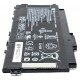 Baterie Laptop, HP, Pavilion M01144-005, M01118-241, M-1119-241, L83388-AC1, L83388-421, PP03XL, HSTNN-DB9X, HSTNN-OB1P, HSTNN-LB8S, 11.55V, 3560mAh, 43.3Wh