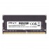 Memorie Ram Laptop PNY, 16GB, DDR4, 2Rx8, PC4-2666V, 2666Mhz, MN16GSD42666-SB, PC4-21300, CL19, 1.2V, non-ECC, sodimm, 260 pini