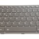 Tastatura Laptop, Fujitsu, Lifebook E458, E459, E558, E559, iluminata, neagra, layout US