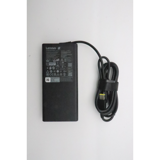 Incarcator Laptop Gaming, Lenovo, Legion 5 15AKP10 Type 83F1, 20V, 12.25A, 245W, mufa tip USB Square 11x4.5mm