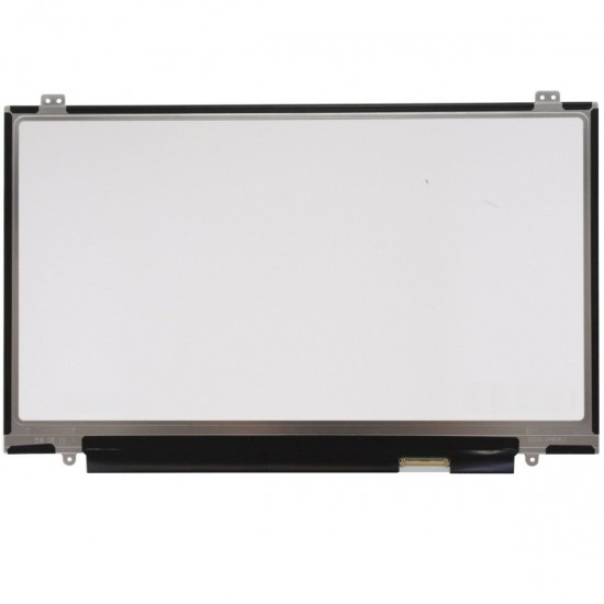 Display Laptop, HP, EliteBook 840 G3, 806862-005, B140QAN01.1, Rezolutie WQHD, 2560x1440, 320mm latime, 60Hz, 40 de pini