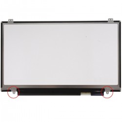 Display Laptop, HP, EliteBook 840 G3, 806862-005, B140QAN01.1, Rezolutie WQHD, 2560x1440, 320mm latime, 60Hz, 40 de pini