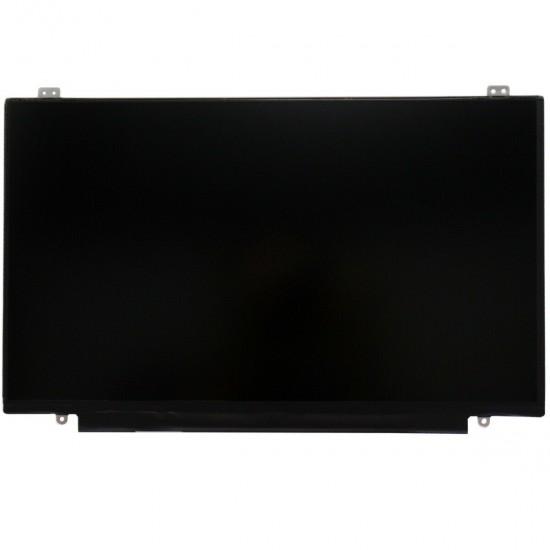 Display Laptop, HP, EliteBook 840 G3, 806862-005, B140QAN01.1, Rezolutie WQHD, 2560x1440, 320mm latime, 60Hz, 40 de pini