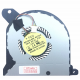 Set Coolere Laptop, Dell, Alienware 13 M13X R1, ALW13E-1508, P56G, P56G001, XXR13, 0XXR13, D2W2T, 0D2W2T, DFS5011005PR0T-FFTN, DFS1700054N0T-FGJ7, DFS170005030T-FFTM, DFS481105F20T-FGJ6, 5V, 0.5A