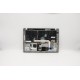 Carcasa superioara cu tastatura palmrest Laptop, Lenovo, ThinkPad T490S Type 80NX, 80NY, 02HM379, 02HM415, AM1BR000510, iluminata, layout UK
