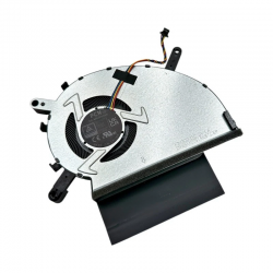 Cooler placa video Laptop Gaming, Asus, ROG Strix G18 G815L, G815LM, G815LP, 13NR0LK0P01011, DFS5M22S15K87Z-F24320, 6033B0148301, 5V, 1A, GPU