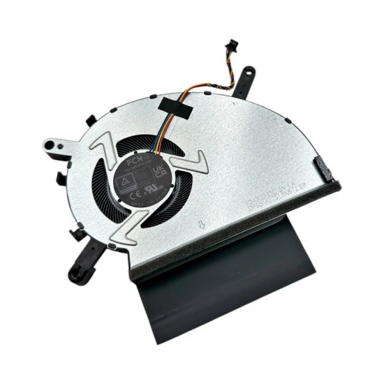 Cooler placa video Laptop Gaming, Asus, ROG Strix G18 G815L, G815LM, G815LP, 13NR0LK0P01011, DFS5M22S15K87Z-F24320, 6033B0148301, 5V, 1A, GPU