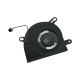 Cooler termic Laptop Gaming, Asus, ROG Strix G18 G815J, G815JHR, G815JMR, G815JPR, 13NR0L80P03011, DFS1507058U0T-F24169, 6033B0148601, 5V, 0.5A, Termal