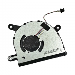 Cooler termic Laptop Gaming, Asus, ROG Strix G18 G815L, G815LM, G815LP, G815LR, 13NR0L80P03011, DFS1507058U0T-F24169, 6033B0148601, 5V, 1A, Termal
