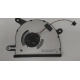 Cooler termic Laptop Gaming, Asus, ROG Strix G18 G815J, G815JHR, G815JMR, G815JPR, 13NR0L80P03011, DFS1507058U0T-F24169, 6033B0148601, 5V, 0.5A, Termal