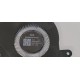 Cooler termic Laptop Gaming, Asus, ROG Strix G18 G815J, G815JHR, G815JMR, G815JPR, 13NR0L80P03011, DFS1507058U0T-F24169, 6033B0148601, 5V, 0.5A, Termal
