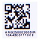 Carcasa superioara cu tastatura palmrest Laptop Gaming, Lenovo, Legion 5 16IRX9 Type 83DG, 5CB1P55134, 5CB1P55411, 5CB1M72407, AP925000401, AM925000200, iluminata, 4 pini, Luna Grey, layout US