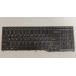 Tastatura Laptop, Fujitsu, Lifebook E458, E459, E558, E559, neagra, layout US