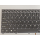 Tastatura Laptop, Fujitsu, Lifebook E458, E459, E558, E559, neagra, layout US