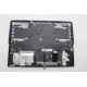 Carcasa superioara cu tastatura palmrest Laptop Gaming, Lenovo, Legion Pro 5 16IRX9 Type 83DF,  5CB1P50090, 5CB1P50091, 5CB1P50094, AP38U000100, 3421900179, iluminata, 4 pini, Onyx Grey, layout US