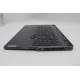 Carcasa superioara cu tastatura palmrest Laptop Gaming, Lenovo, Legion Pro 5 16IRX9 Type 83DF,  5CB1P50090, 5CB1P50091, 5CB1P50094, AP38U000100, 3421900179, iluminata, 4 pini, Onyx Grey, layout US